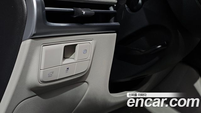 Hyundai Tucson 2025 — photo 35