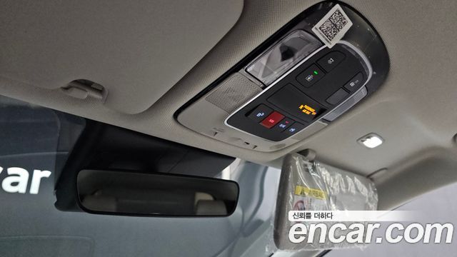 Hyundai Tucson 2025 — photo 37