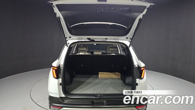 Hyundai Tucson 2025 — photo 39