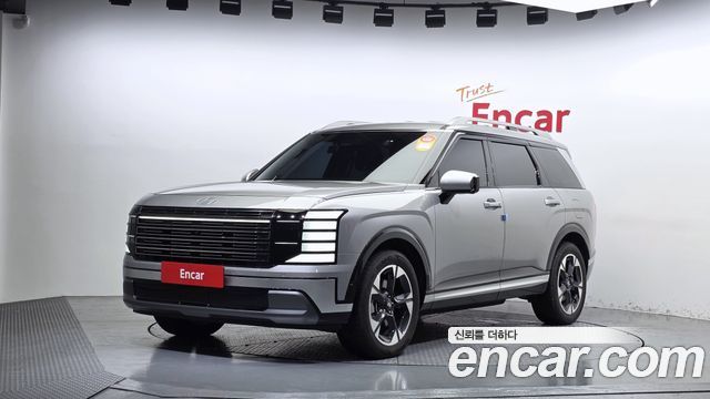 Hyundai Palisade 2026 — photo 1