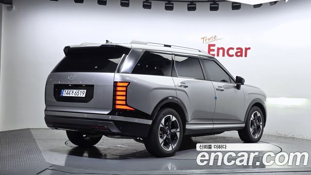 Hyundai Palisade 2026 — photo 2