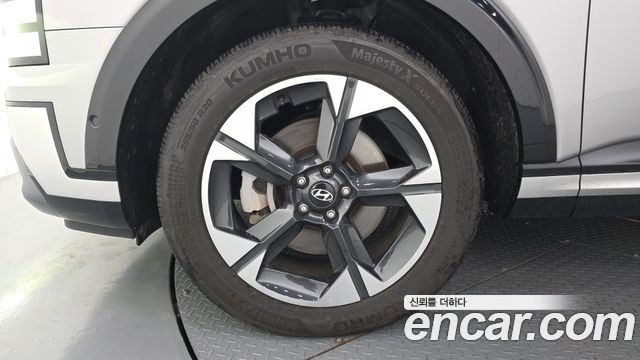 Hyundai Palisade 2026 — photo 5