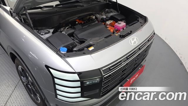 Hyundai Palisade 2026 — photo 6