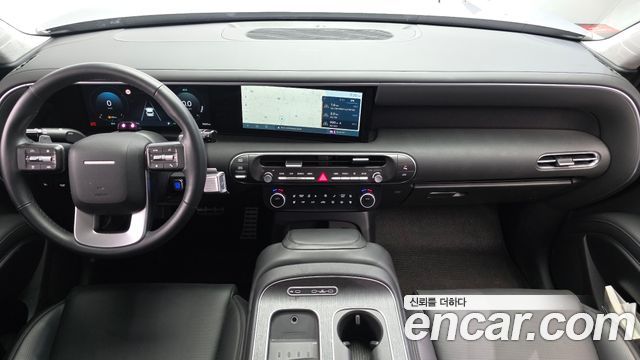 Hyundai Palisade 2026 — photo 10