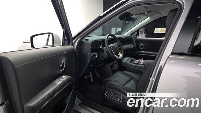 Hyundai Palisade 2026 — photo 13