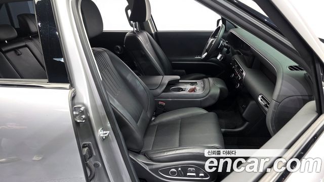Hyundai Palisade 2026 — photo 17