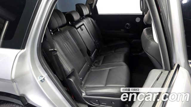 Hyundai Palisade 2026 — photo 18