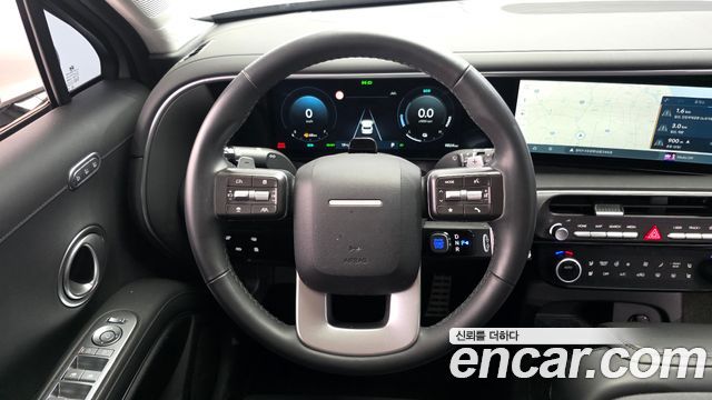 Hyundai Palisade 2026 — photo 19