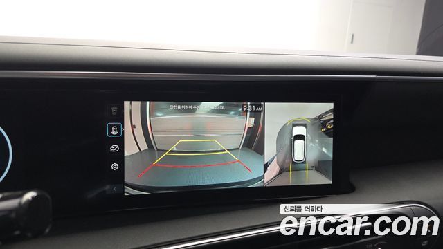 Hyundai Palisade 2026 — photo 21