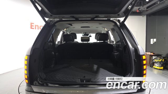 Hyundai Palisade 2026 — photo 26