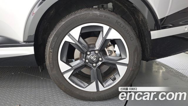 Hyundai Palisade 2026 — photo 7