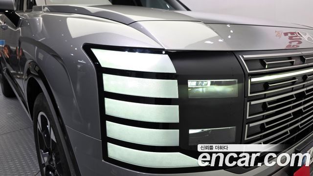 Hyundai Palisade 2026 — photo 8