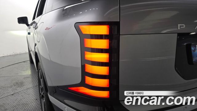 Hyundai Palisade 2026 — photo 9