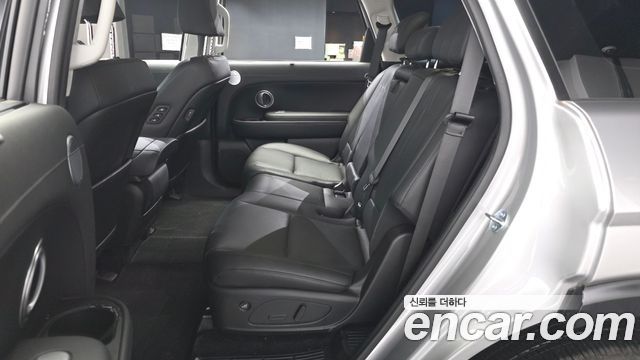 Hyundai Palisade 2026 — photo 16
