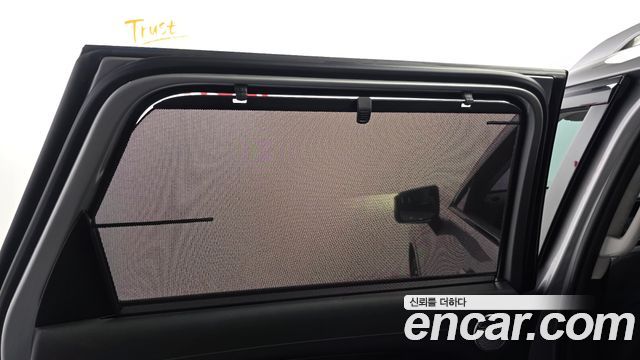 Hyundai Palisade 2026 — photo 28