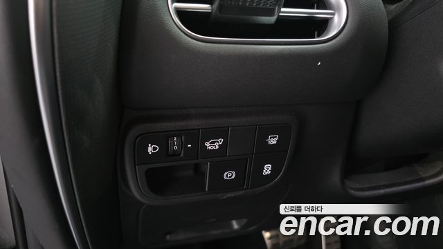 Hyundai Palisade 2026 — photo 29