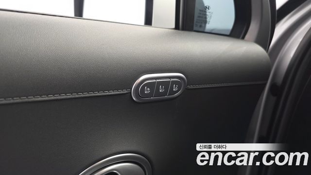 Hyundai Palisade 2026 — photo 30