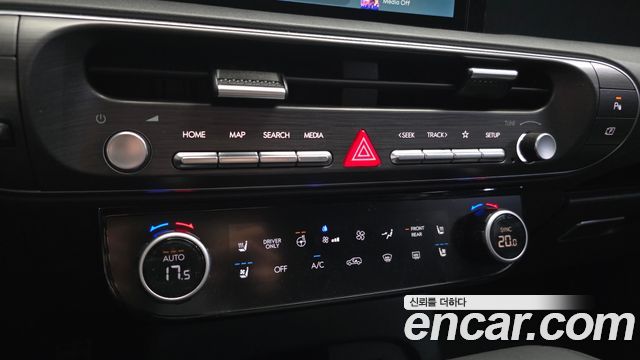 Hyundai Palisade 2026 — photo 31