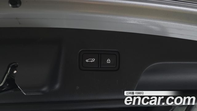 Hyundai Palisade 2026 — photo 34