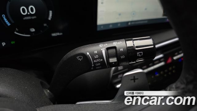 Hyundai Palisade 2026 — photo 38