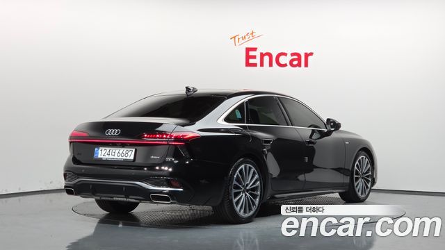 Audi A6 2026 — photo 2