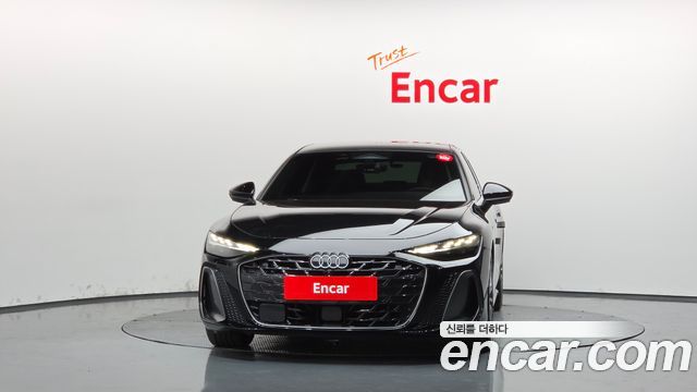 Audi A6 2026 — photo 3