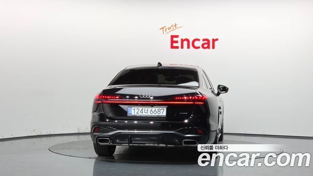 Audi A6 2026 — photo 4