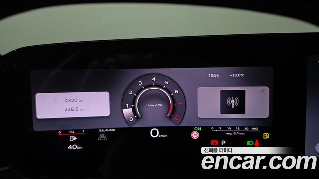 Audi A6 2026 — photo 10