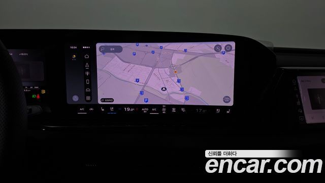 Audi A6 2026 — photo 11