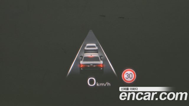 Audi A6 2026 — photo 18
