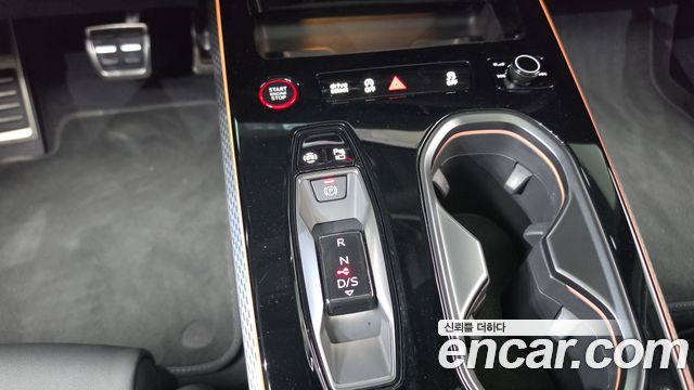Audi A6 2026 — photo 20