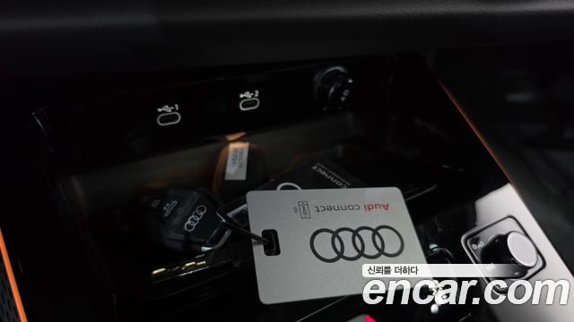 Audi A6 2026 — photo 21