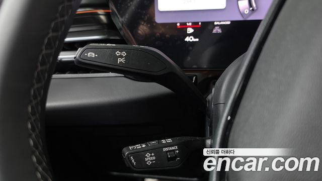 Audi A6 2026 — photo 22