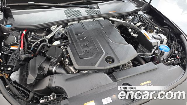 Audi A6 2026 — photo 8