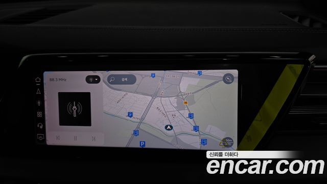 Audi A6 2026 — photo 14