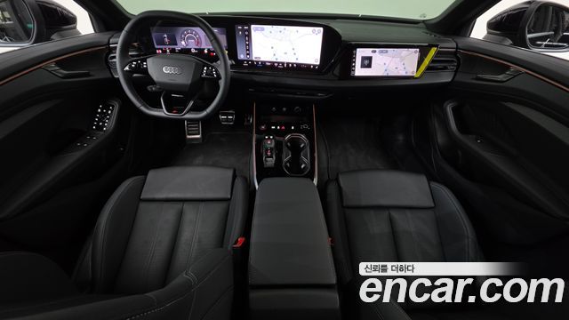 Audi A6 2026 — photo 27