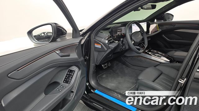 Audi A6 2026 — photo 28