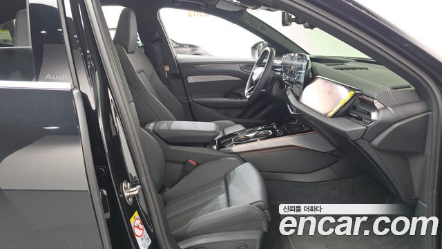 Audi A6 2026 — photo 29