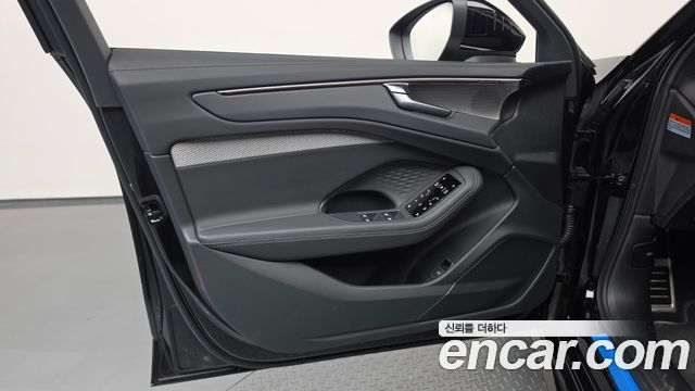 Audi A6 2026 — photo 32
