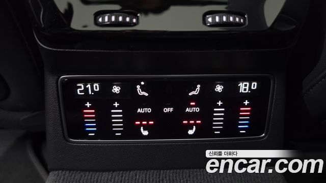 Audi A6 2026 — photo 34