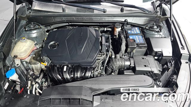Kia K8 2022 — photo 6