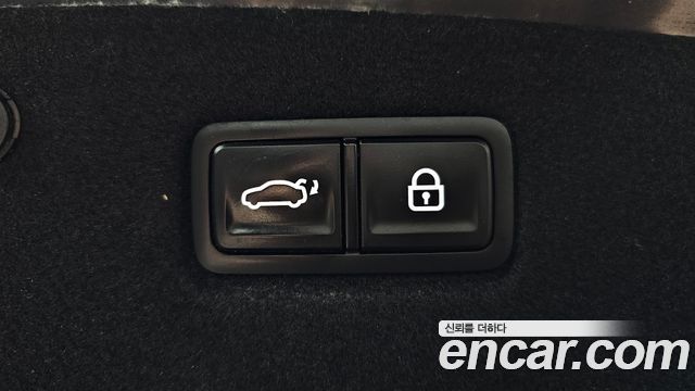 Kia K8 2022 — photo 19