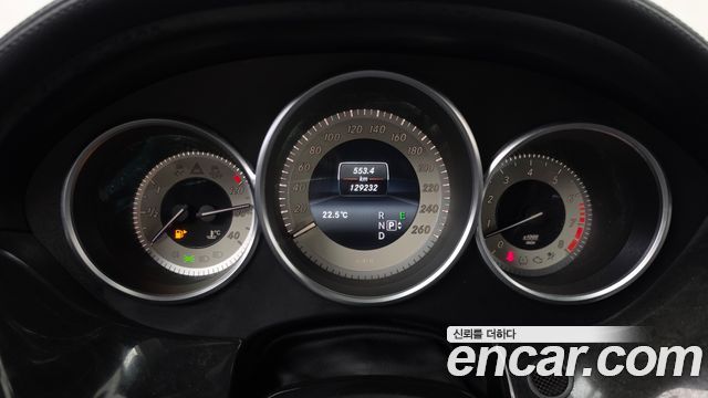 Mercedes-Benz CLS-Class 2016 — photo 8
