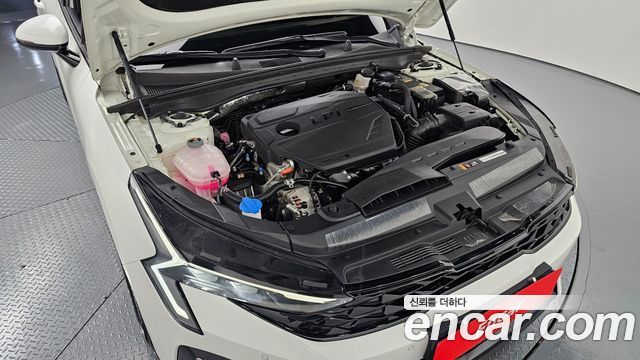 Kia K5 2025 — photo 6