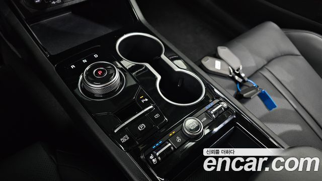 Kia K5 2025 — photo 9