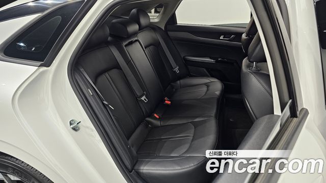 Kia K5 2025 — photo 11