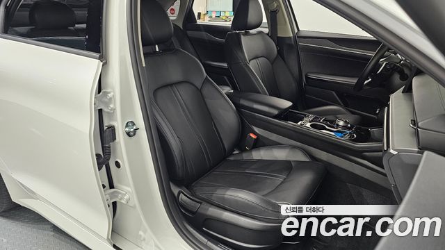 Kia K5 2025 — photo 12
