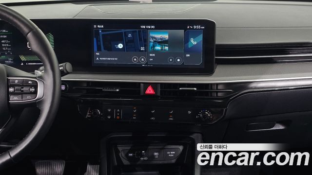 Kia K5 2025 — photo 14