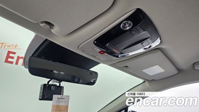 Kia K5 2025 — photo 18
