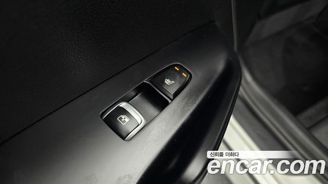 Kia K5 2025 — photo 19